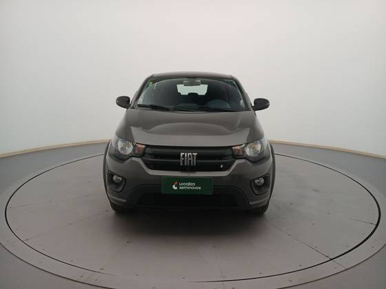 FIAT ARGO 1.0 FIREFLY FLEX DRIVE MANUAL FIAT ARGO 1.0 FIREFLY FLEX DRIVE MANUAL